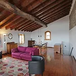 Casa Marsilva - With Roof Terrace, Near The 아파트