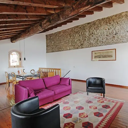 Casa Marsilva - With Roof Terrace, Near The