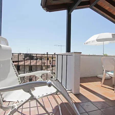 Casa Marsilva - With Roof Terrace, Near The Lejlighed *