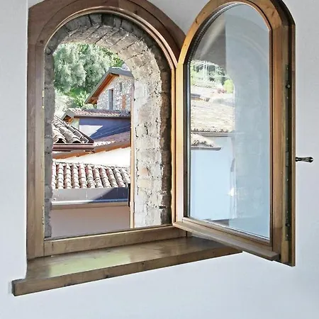 Casa Marsilva - With Roof Terrace, Near The Lejlighed