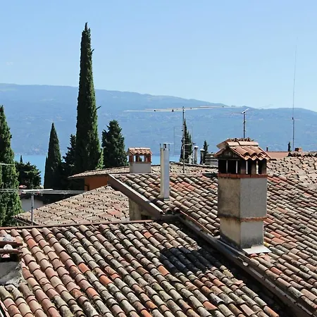 Casa Marsilva - With Roof Terrace, Near The Lejlighed