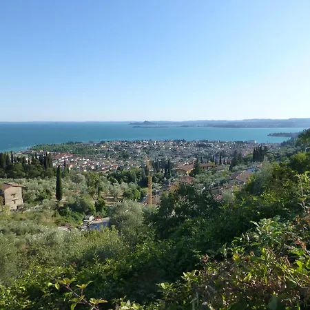 Apartment Casa Marsilva - With Roof Terrace, Near The