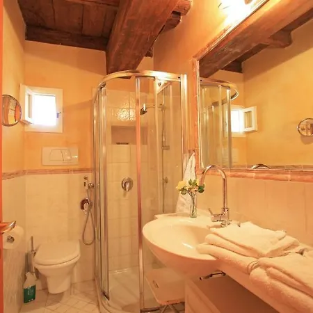 Lejlighed Casa Marsilva - With Roof Terrace, Near The