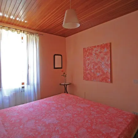 Lejlighed Casa Marsilva - With Roof Terrace, Near The *