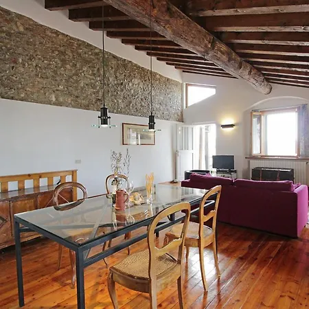 Casa Marsilva - With Roof Terrace, Near The