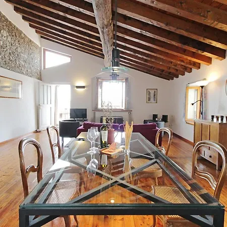 Casa Marsilva - With Roof Terrace, Near The *