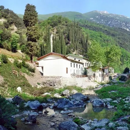 Casa Marsilva - With Roof Terrace, Near The